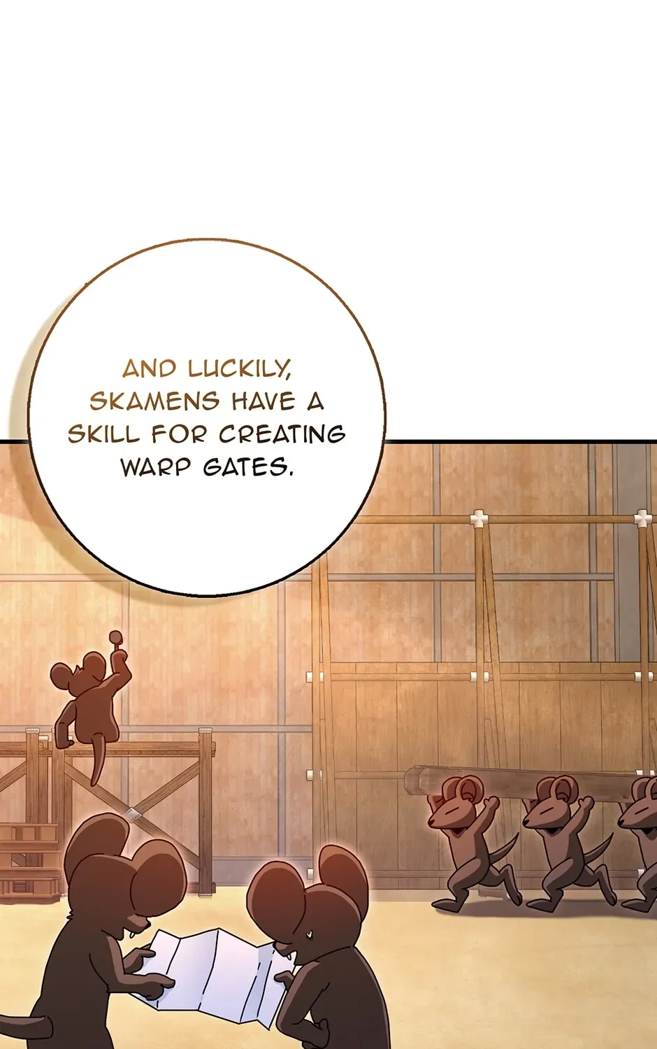 Read I Came Back as a Martial Genius Manga Online
