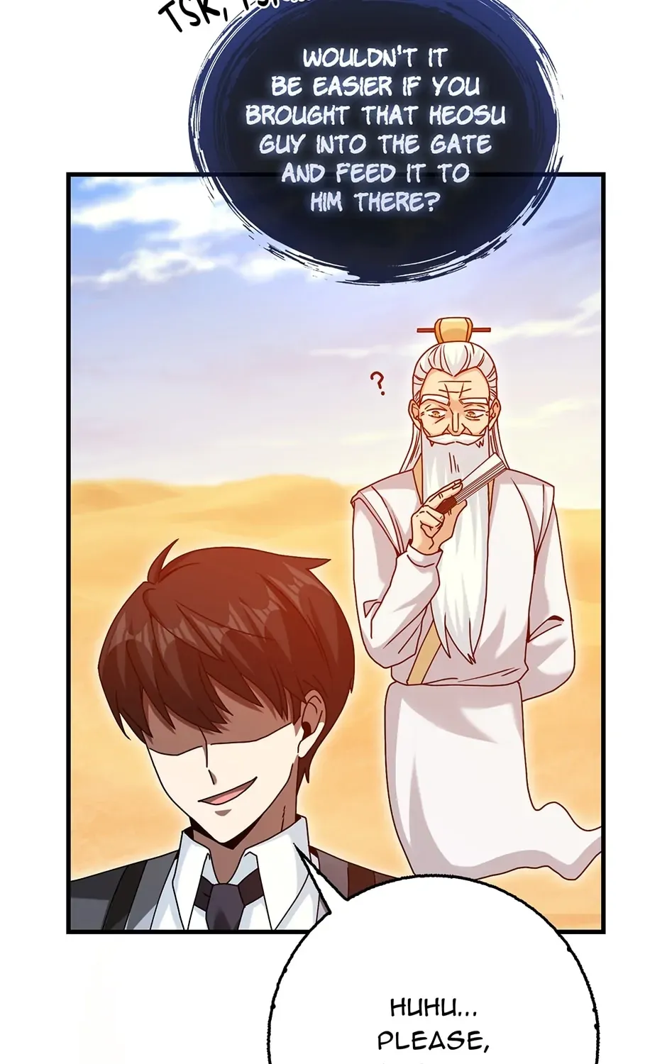 Read I Came Back as a Martial Genius Manga Online