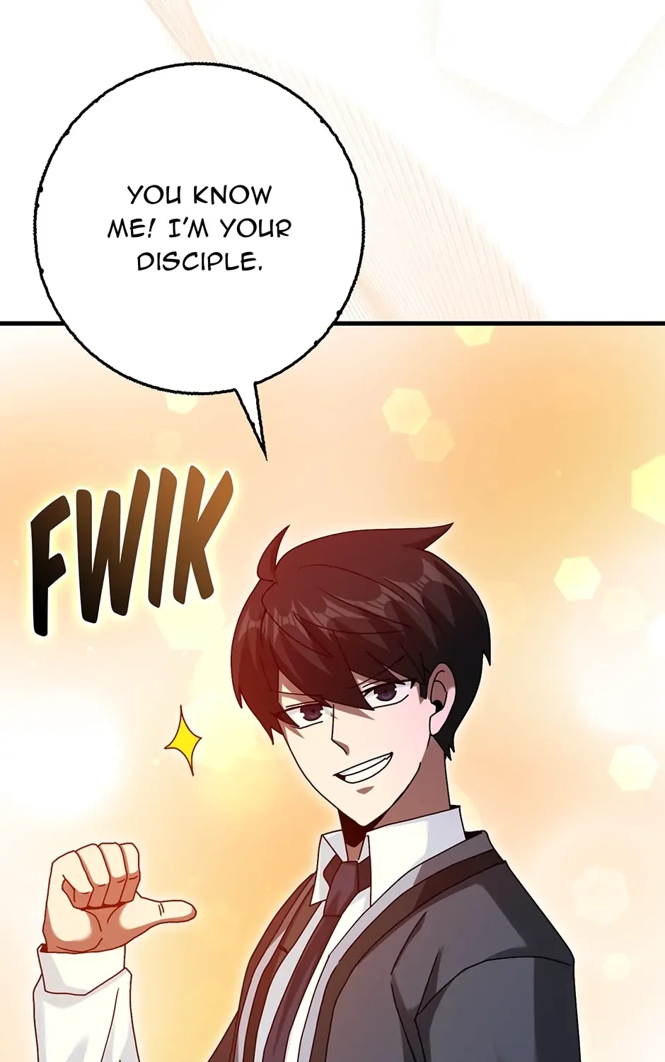 Read I Came Back as a Martial Genius Manga Online