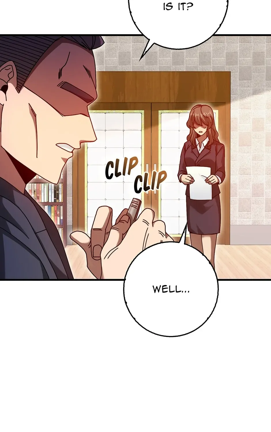 Read I Came Back as a Martial Genius Manga Online