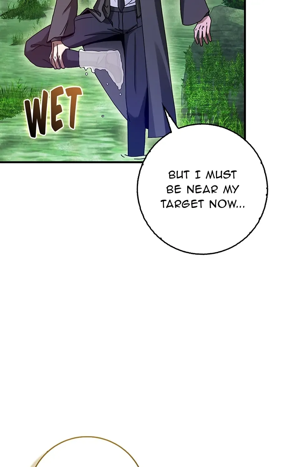 Read I Came Back as a Martial Genius Manga Online