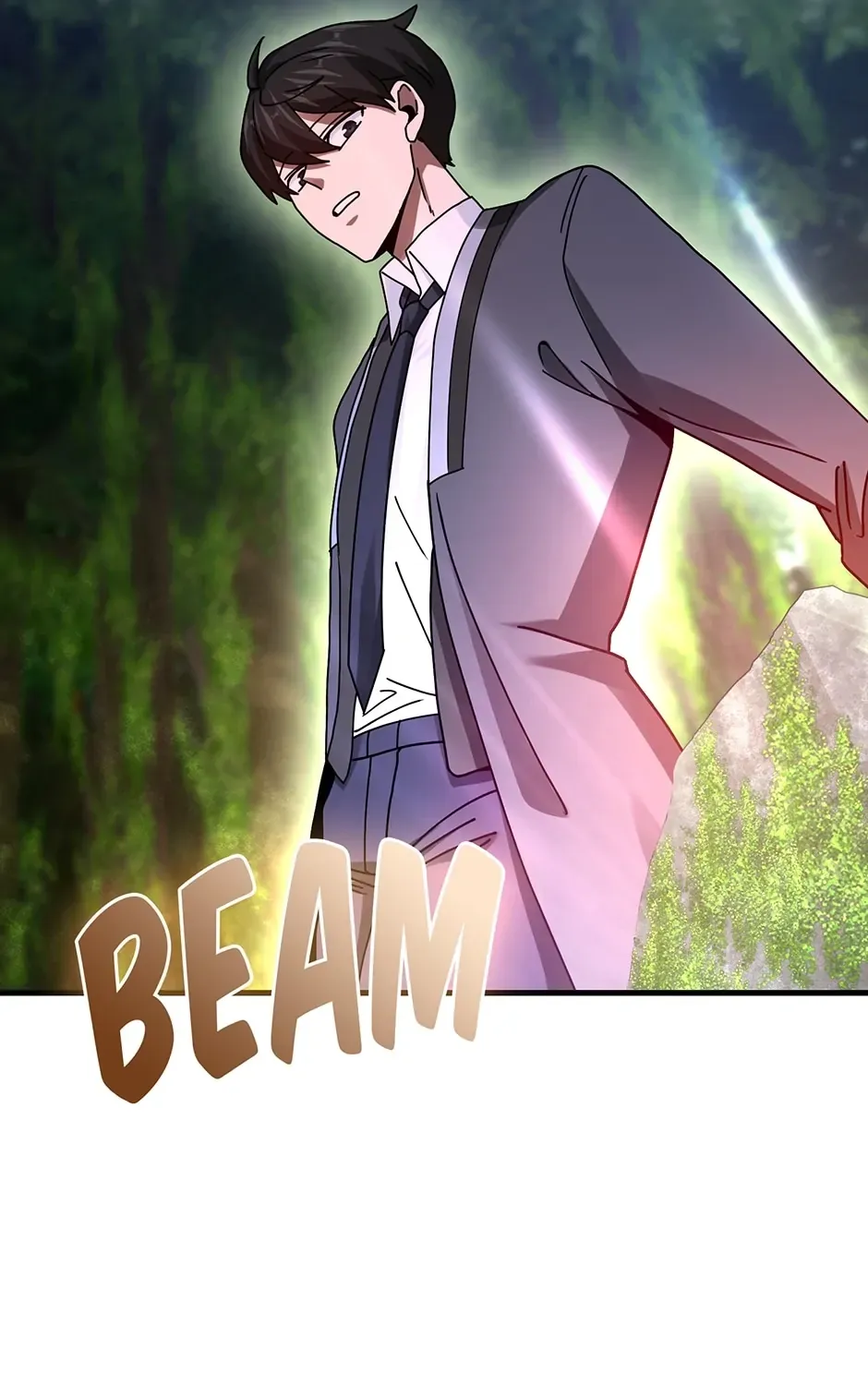 Read I Came Back as a Martial Genius Manga Online