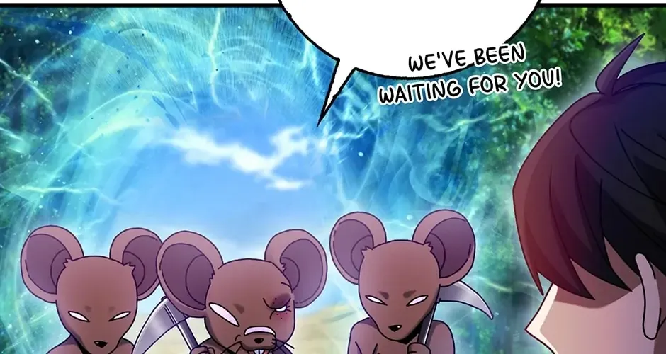 Read I Came Back as a Martial Genius Manga Online