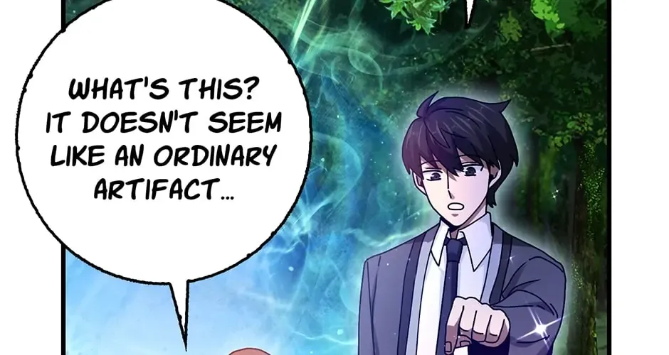 Read I Came Back as a Martial Genius Manga Online