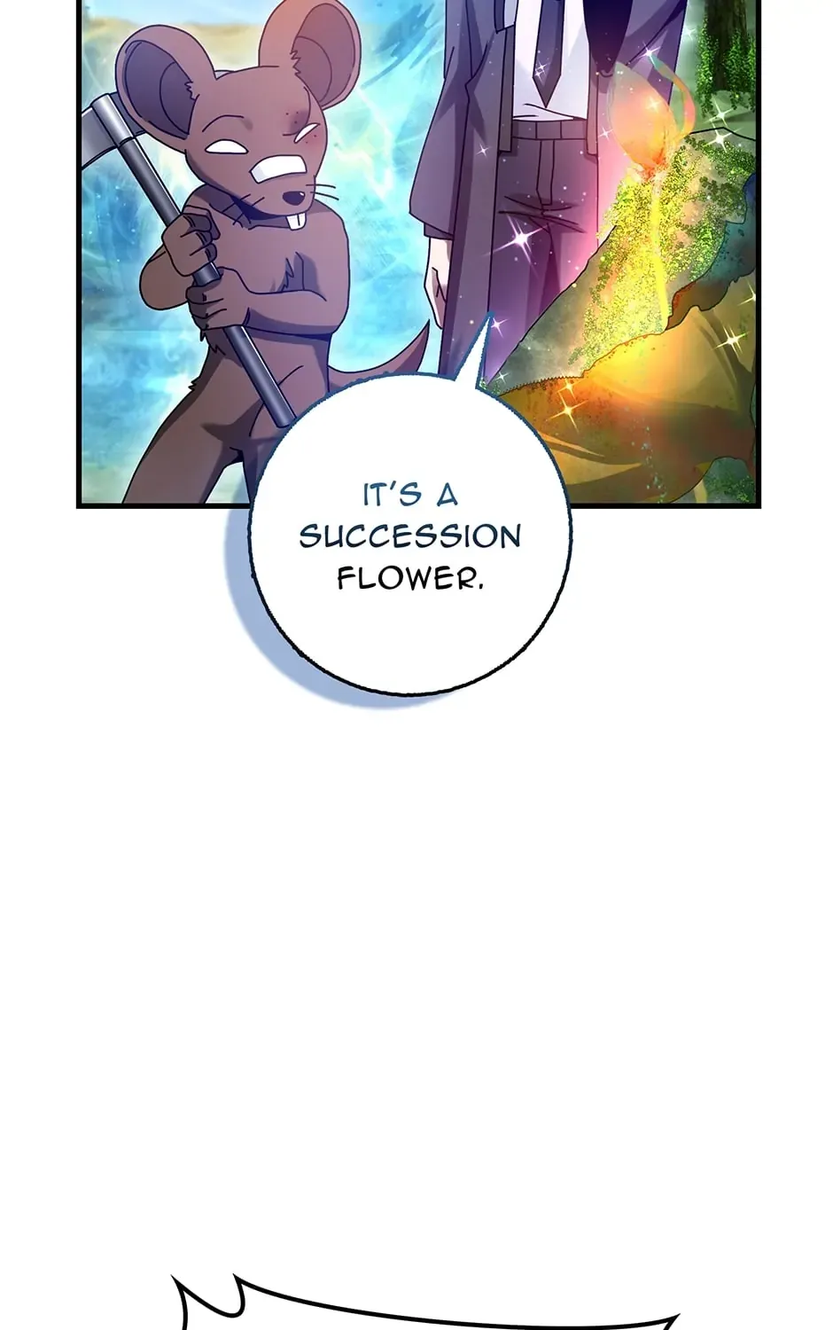 Read I Came Back as a Martial Genius Manga Online