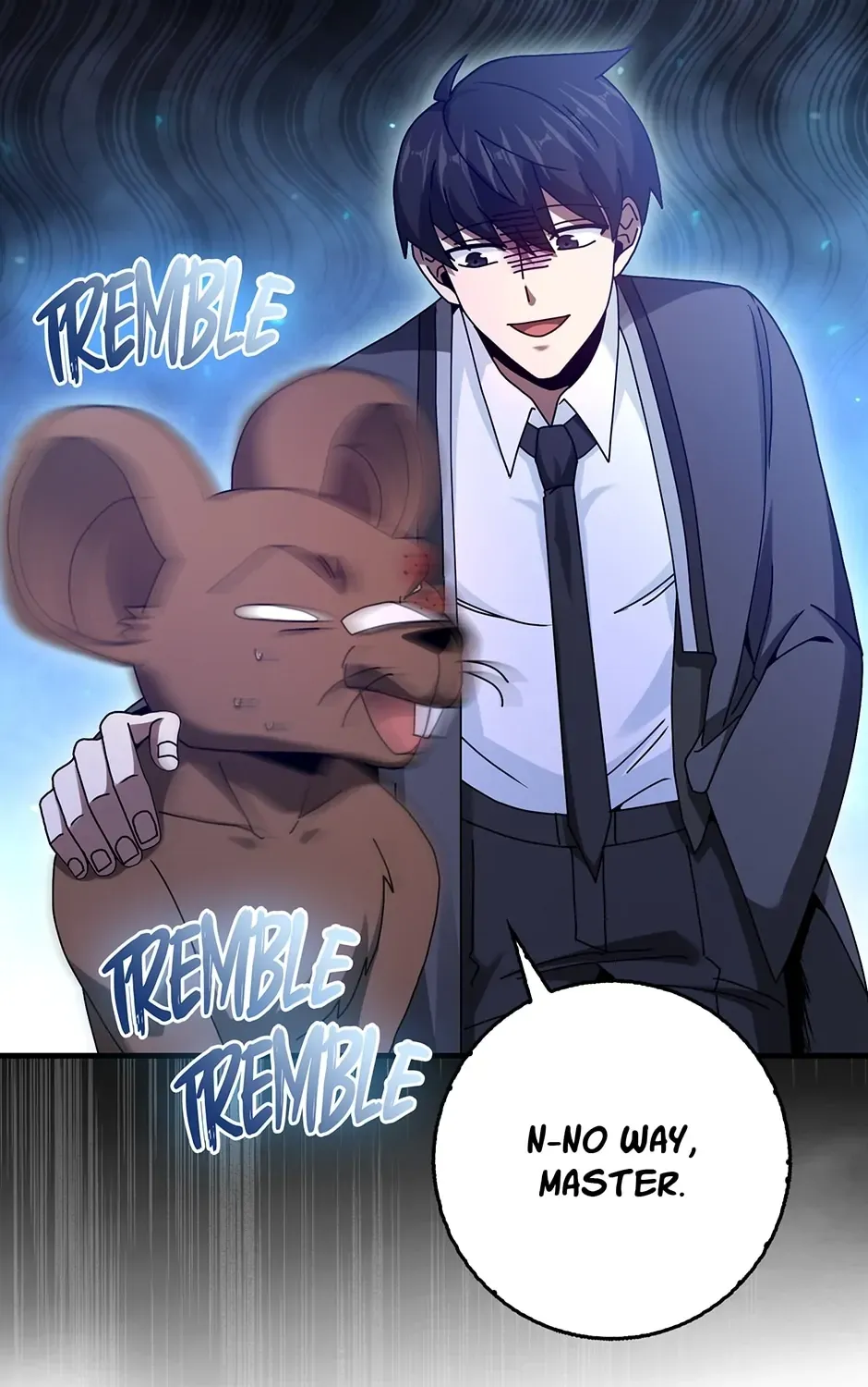 Read I Came Back as a Martial Genius Manga Online