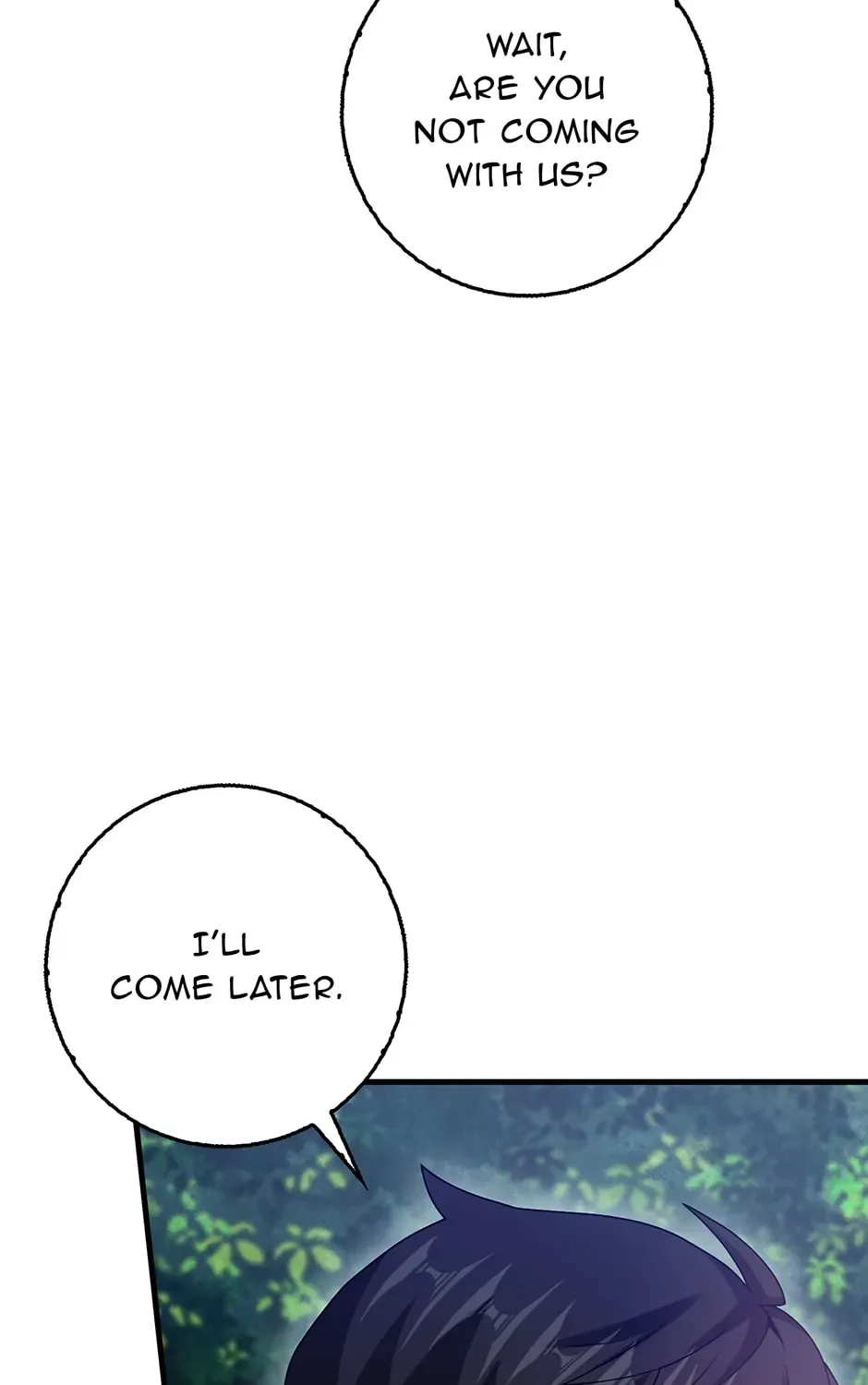 Read I Came Back as a Martial Genius Manga Online