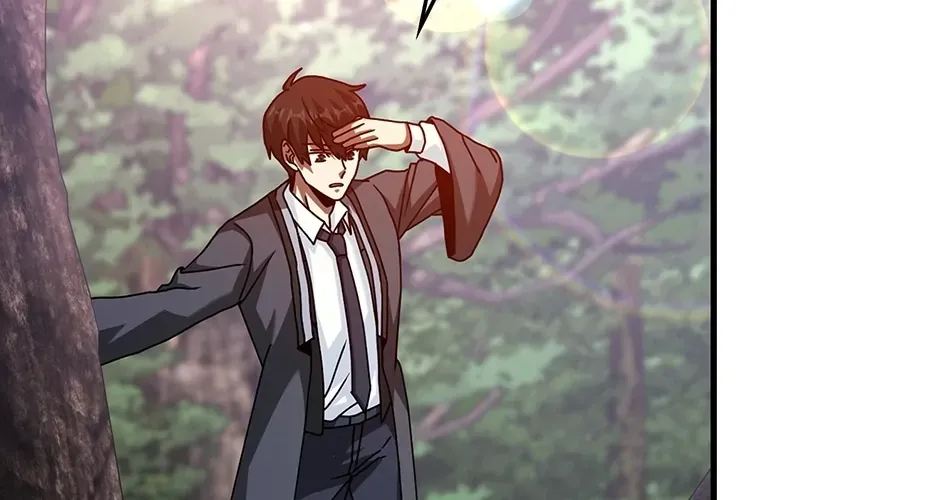 Read I Came Back as a Martial Genius Manga Online