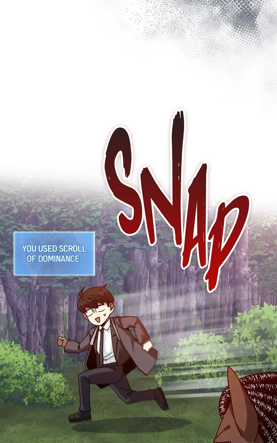 Read I Came Back as a Martial Genius Manga Online