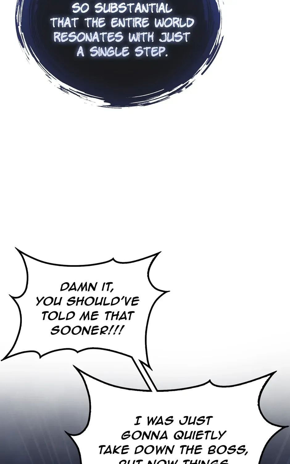 Read I Came Back as a Martial Genius Manga Online