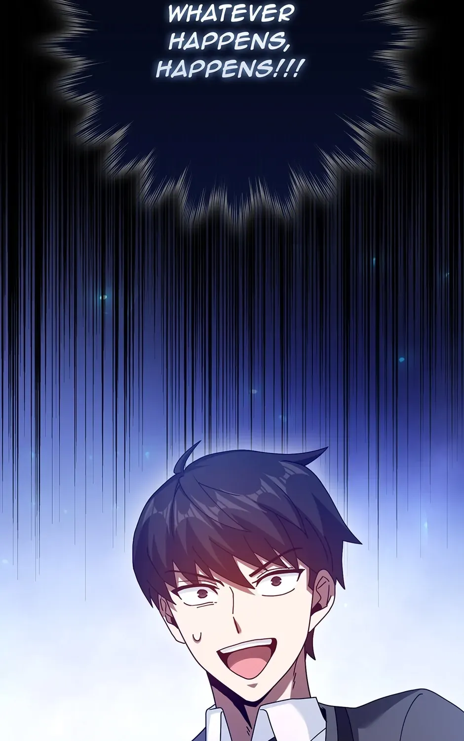 Read I Came Back as a Martial Genius Manga Online