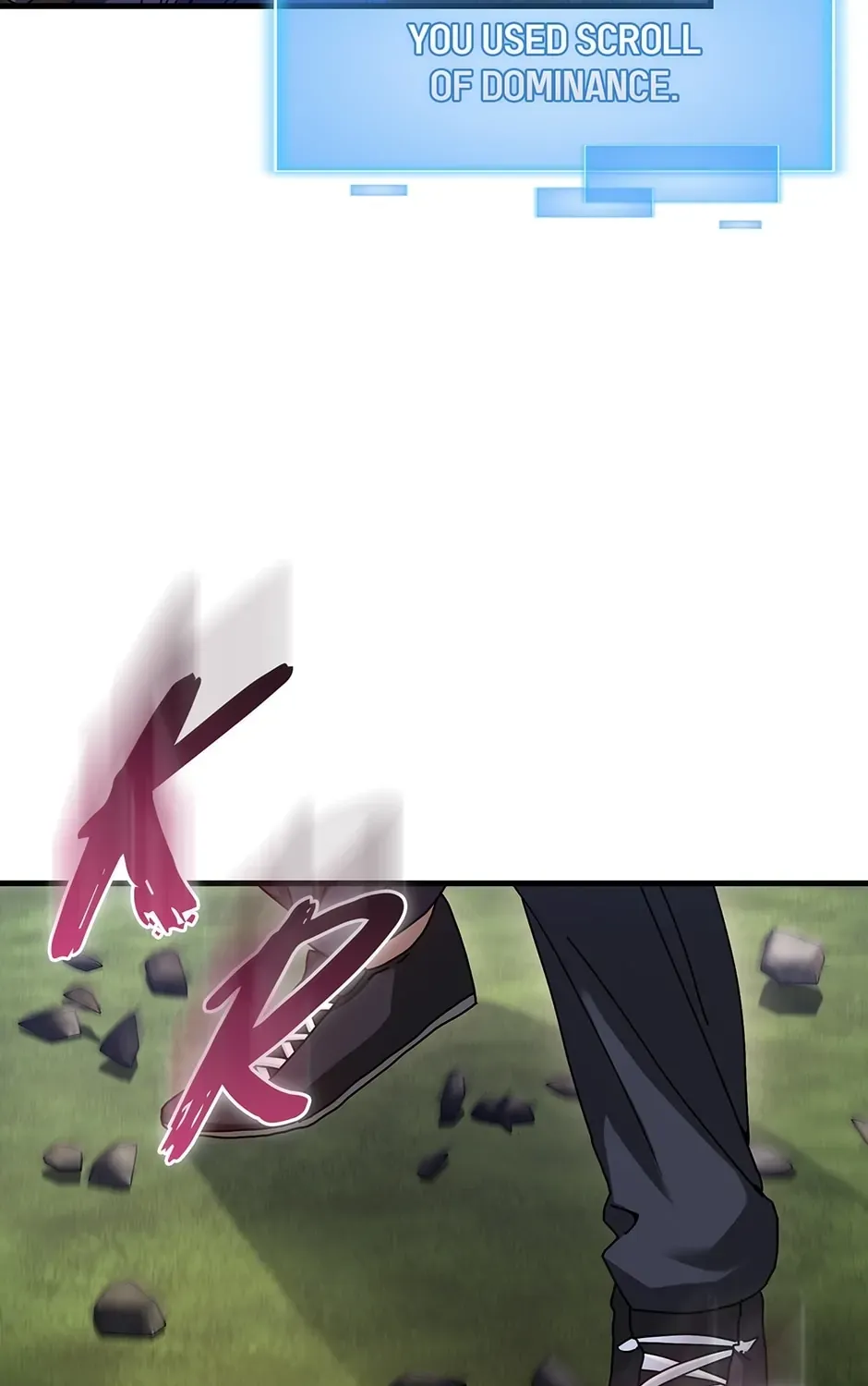 Read I Came Back as a Martial Genius Manga Online