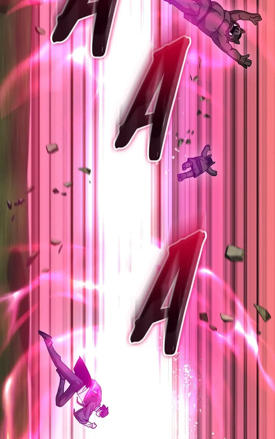 Read I Came Back as a Martial Genius Manga Online