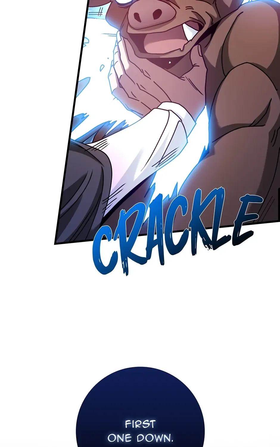 Read I Came Back as a Martial Genius Manga Online