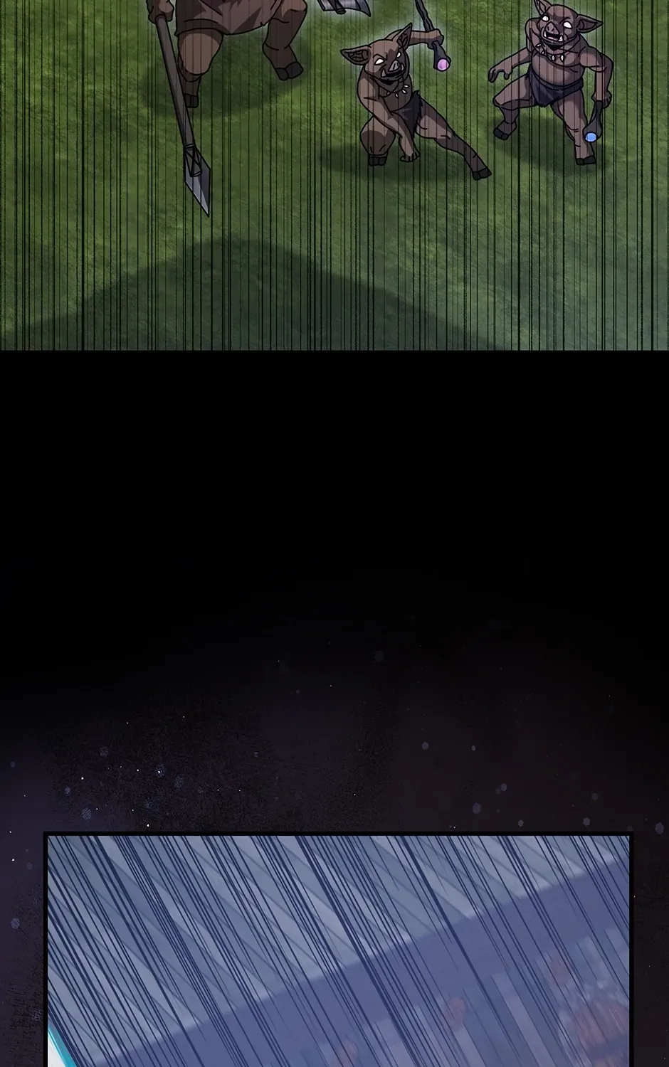Read I Came Back as a Martial Genius Manga Online