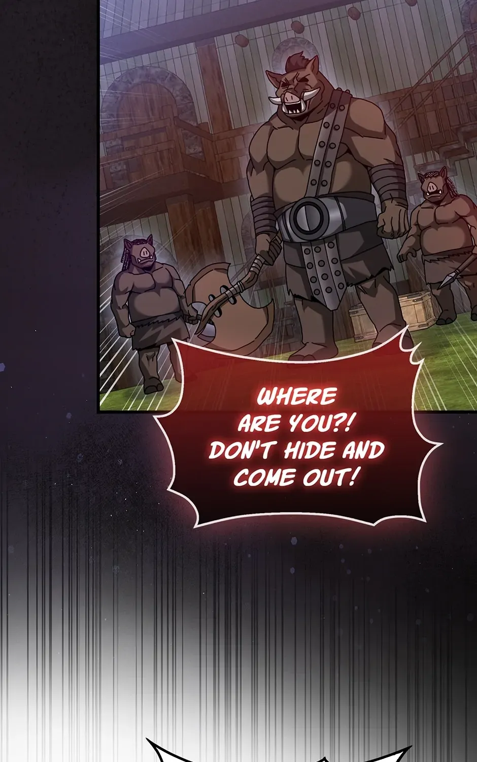 Read I Came Back as a Martial Genius Manga Online