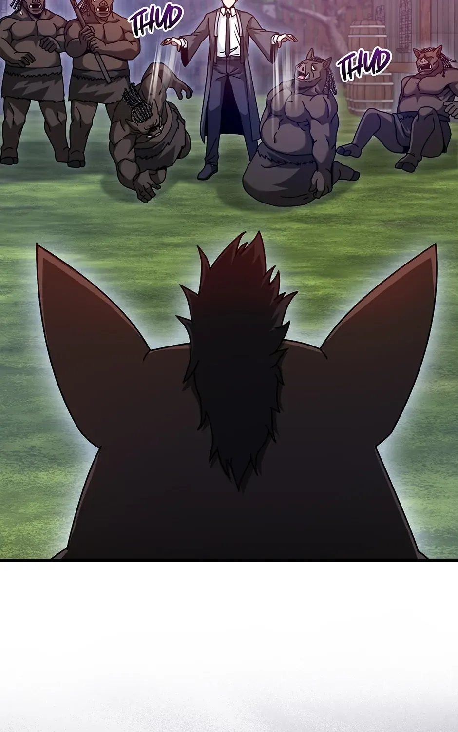 Read I Came Back as a Martial Genius Manga Online