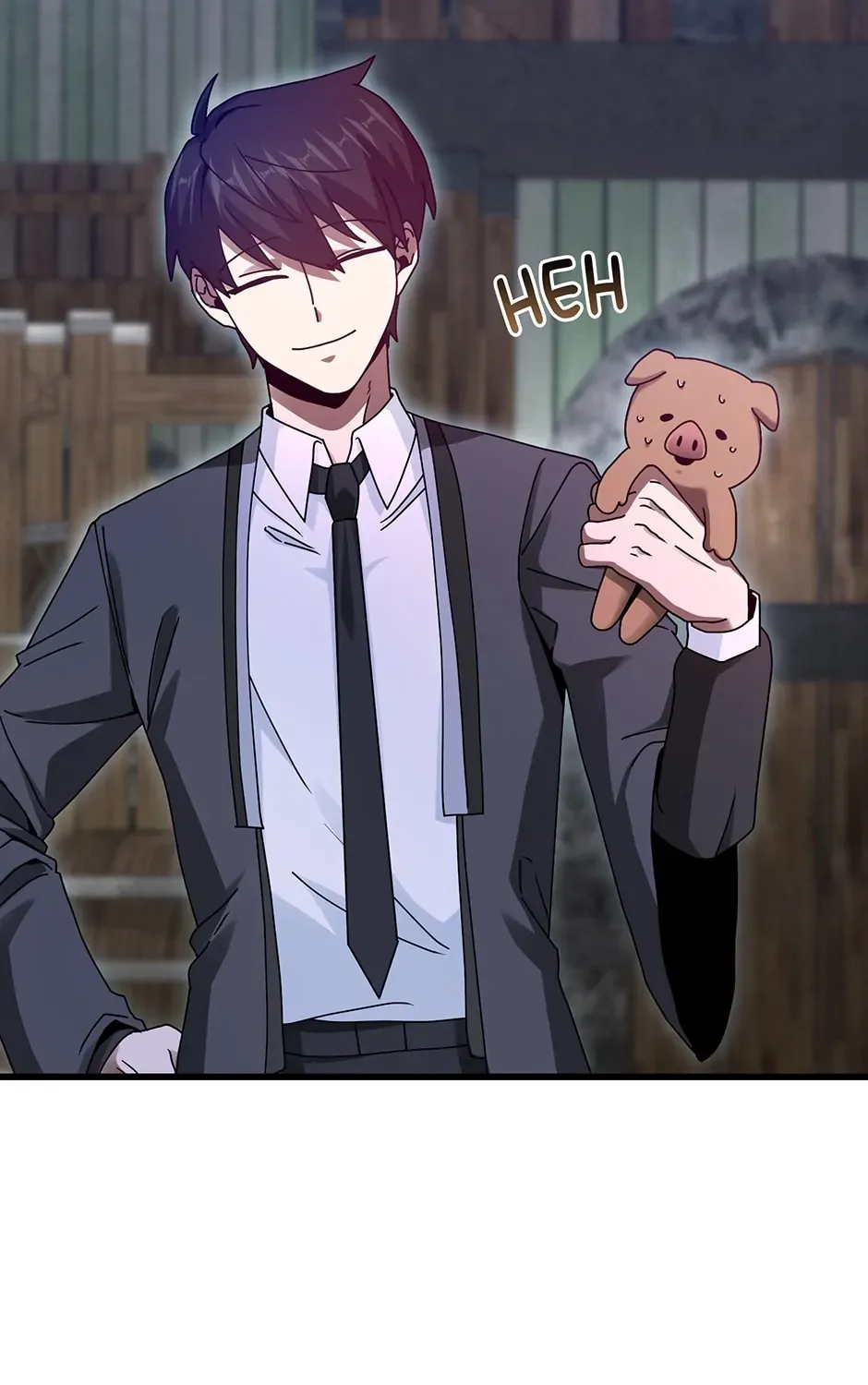 Read I Came Back as a Martial Genius Manga Online