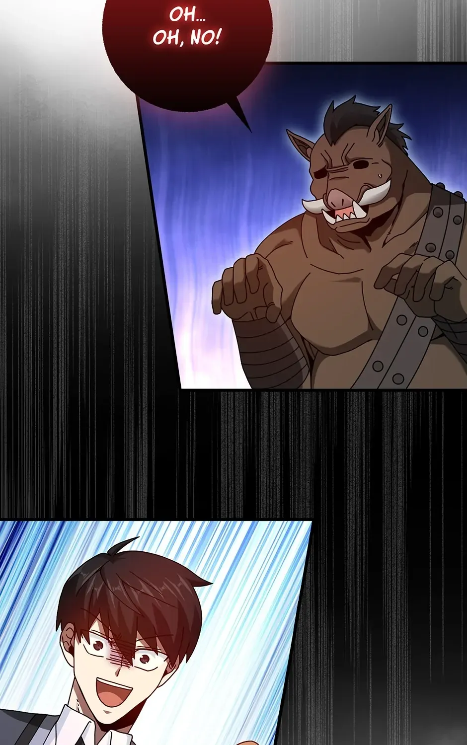 Read I Came Back as a Martial Genius Manga Online