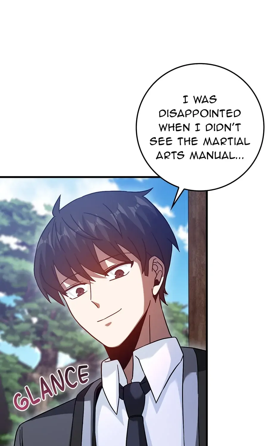 Read I Came Back as a Martial Genius Manga Online