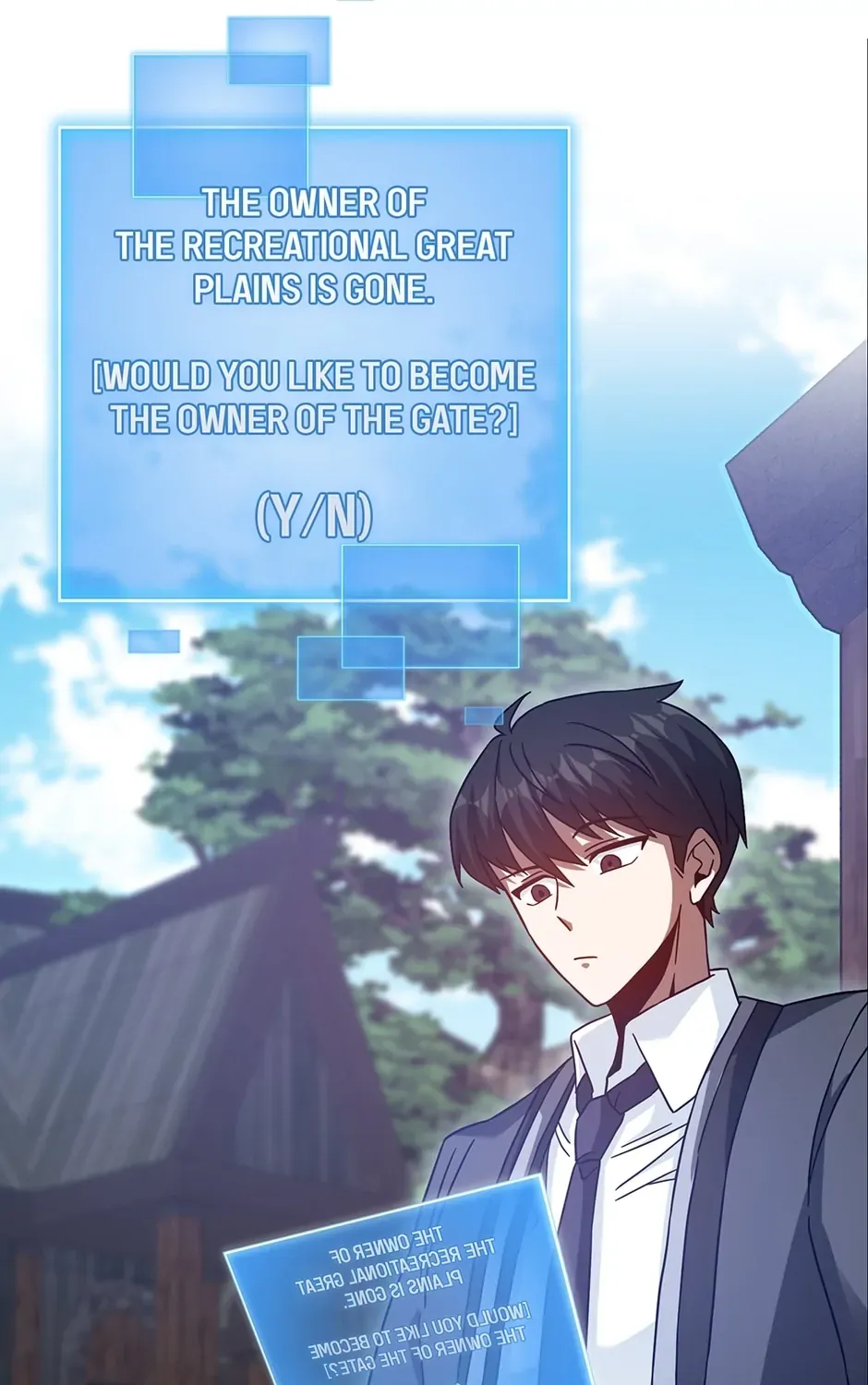 Read I Came Back as a Martial Genius Manga Online