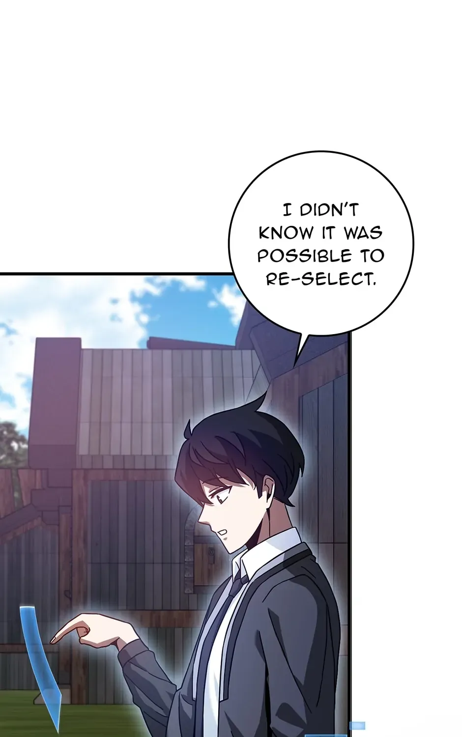 Read I Came Back as a Martial Genius Manga Online