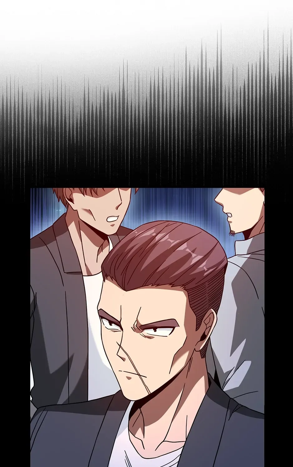 Read I Came Back as a Martial Genius Manga Online