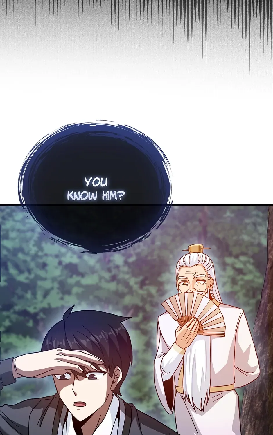 Read I Came Back as a Martial Genius Manga Online