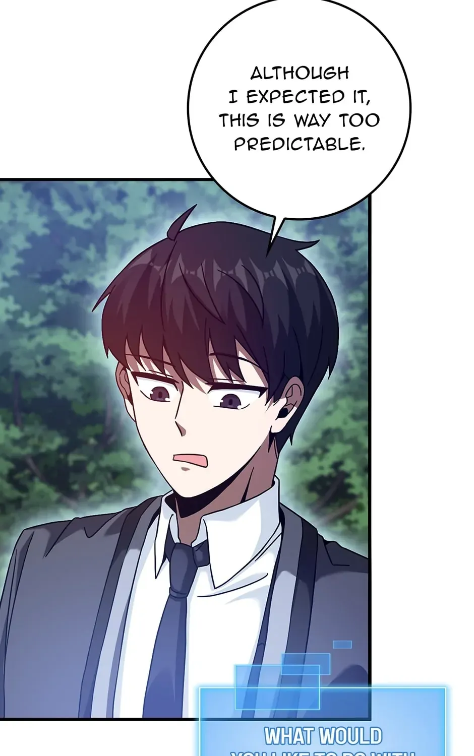 Read I Came Back as a Martial Genius Manga Online