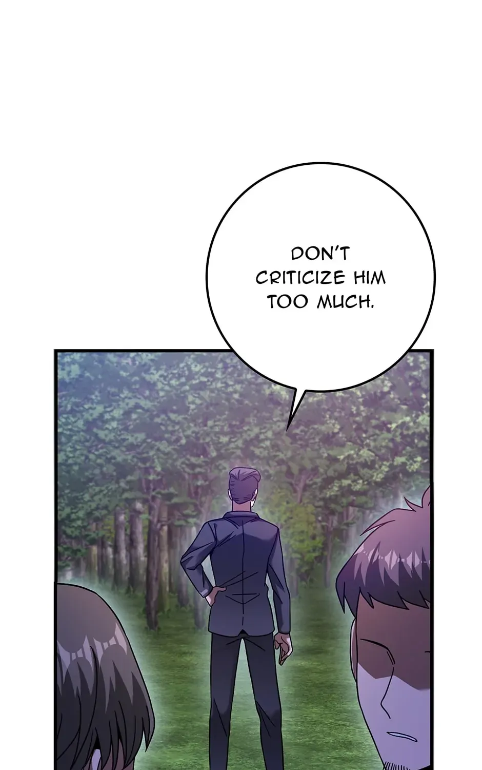 Read I Came Back as a Martial Genius Manga Online