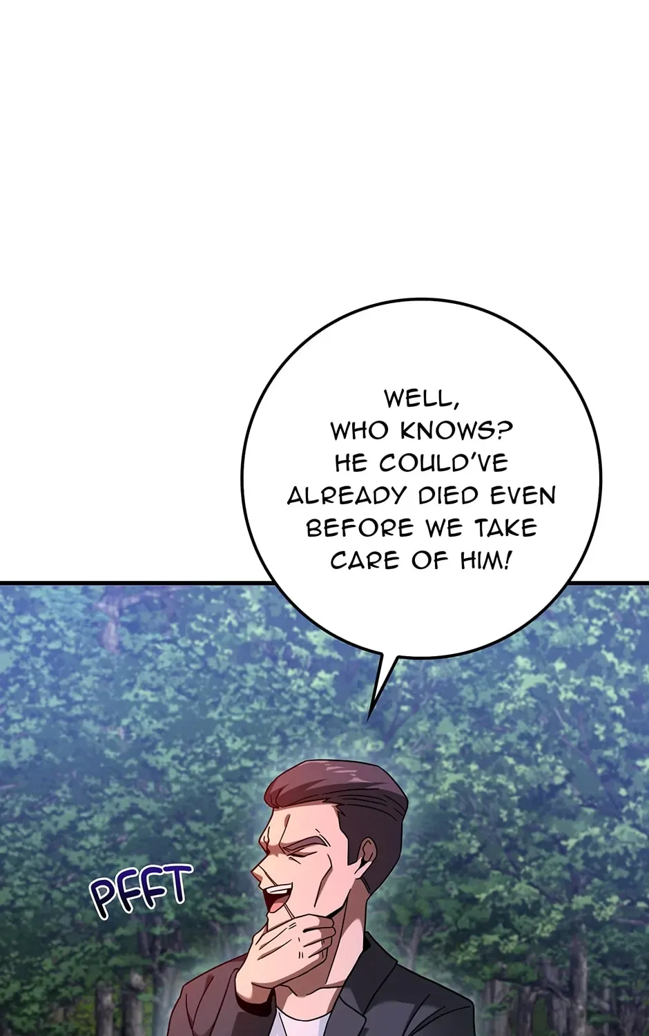Read I Came Back as a Martial Genius Manga Online