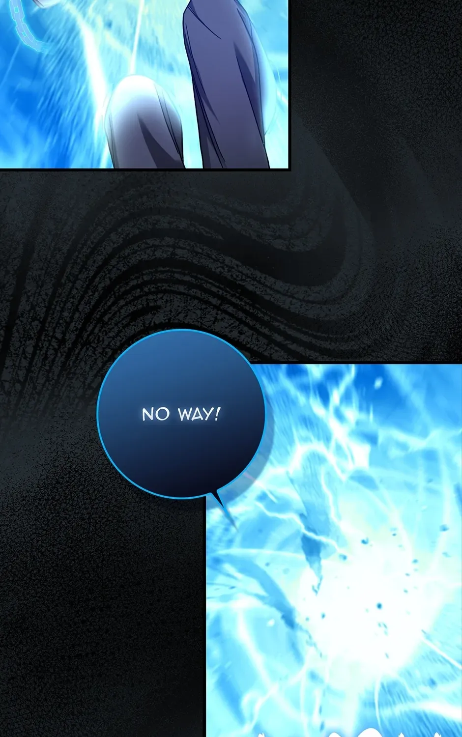 Read I Came Back as a Martial Genius Manga Online