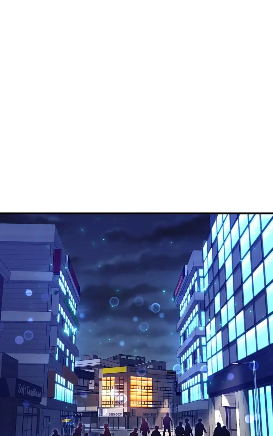 Read I Came Back as a Martial Genius Manga Online