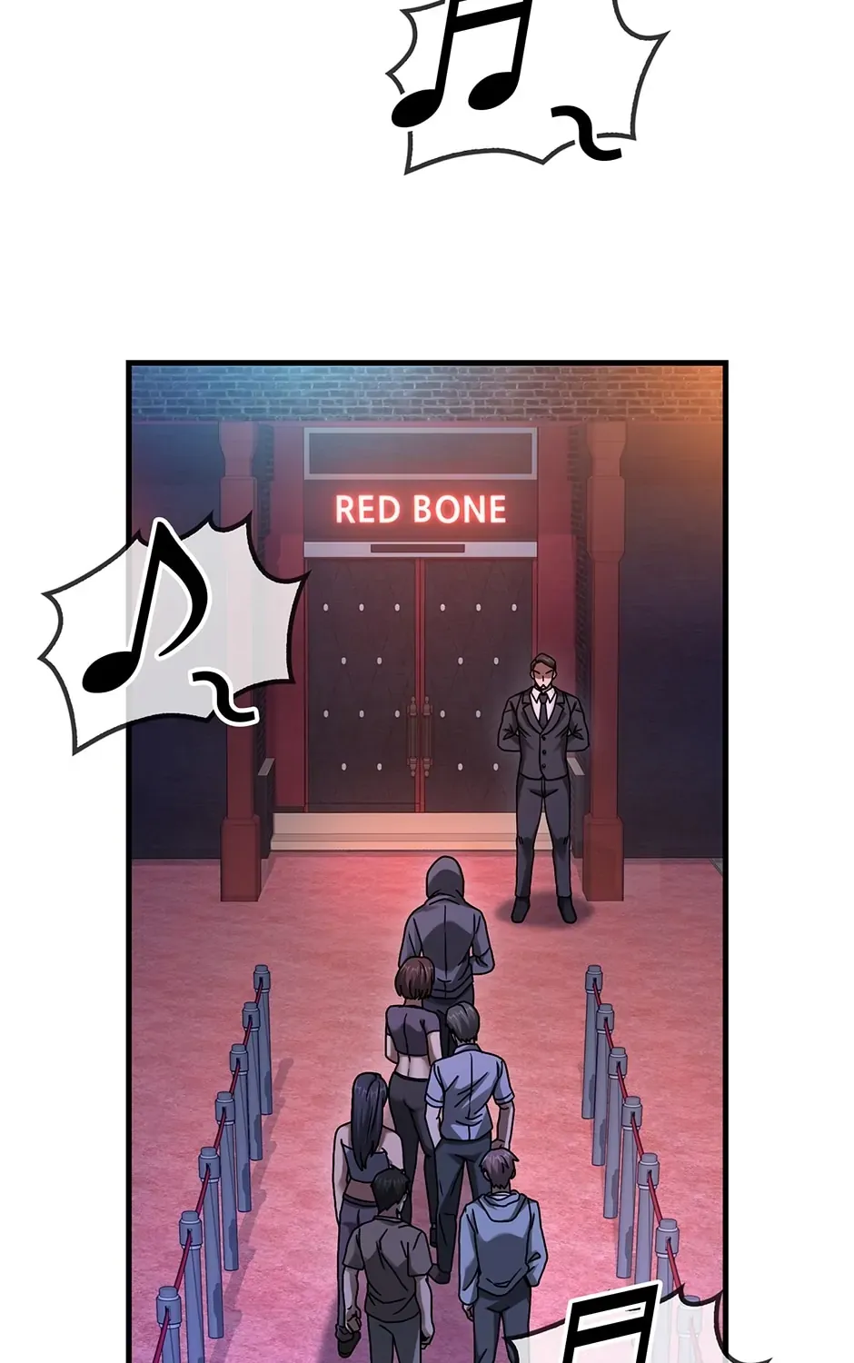Read I Came Back as a Martial Genius Manga Online