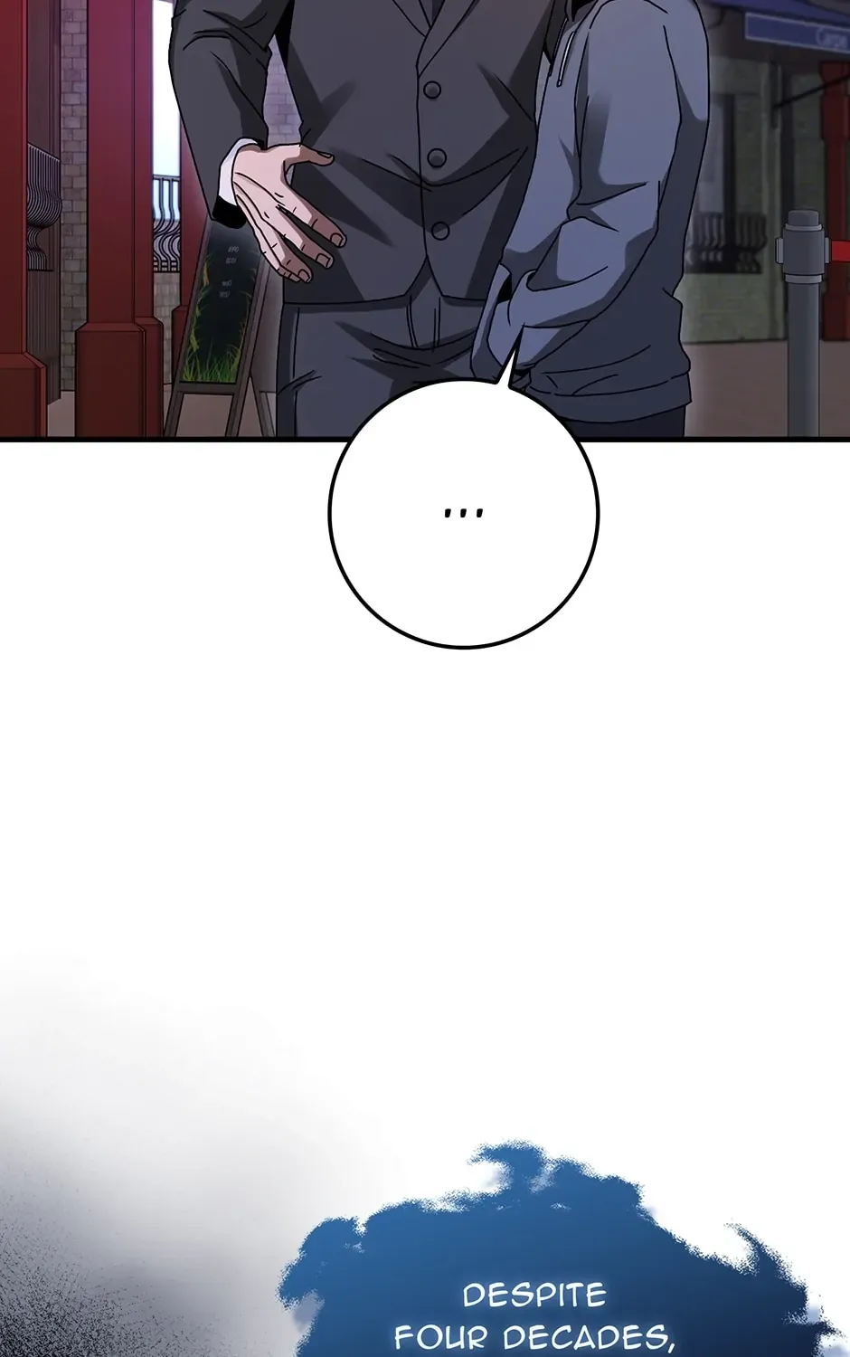 Read I Came Back as a Martial Genius Manga Online