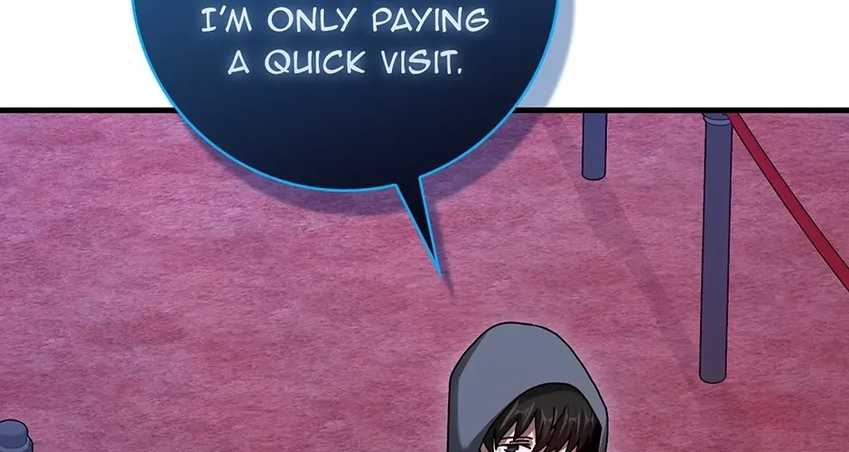 Read I Came Back as a Martial Genius Manga Online