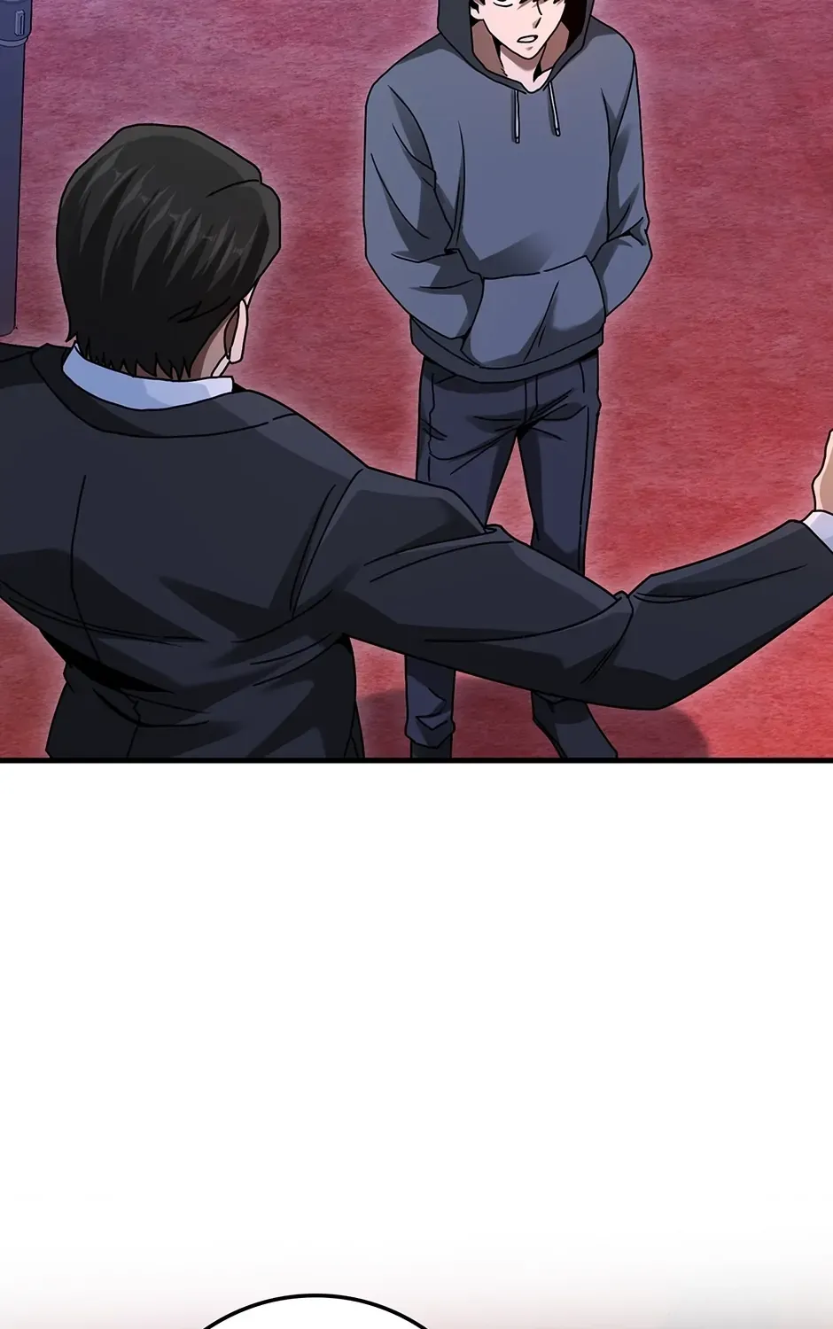 Read I Came Back as a Martial Genius Manga Online