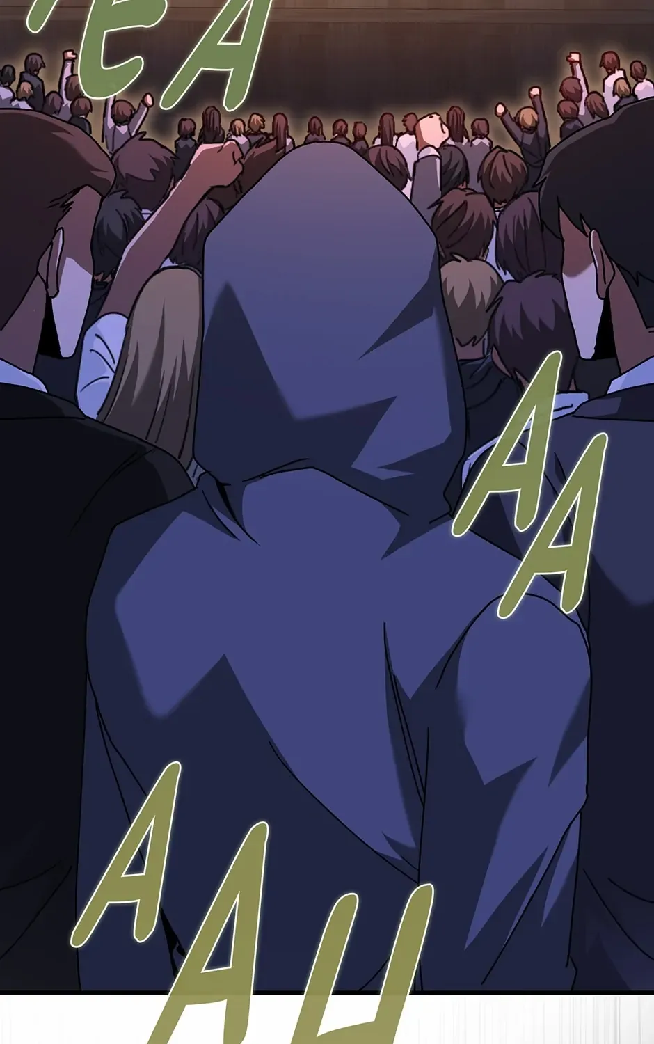 Read I Came Back as a Martial Genius Manga Online