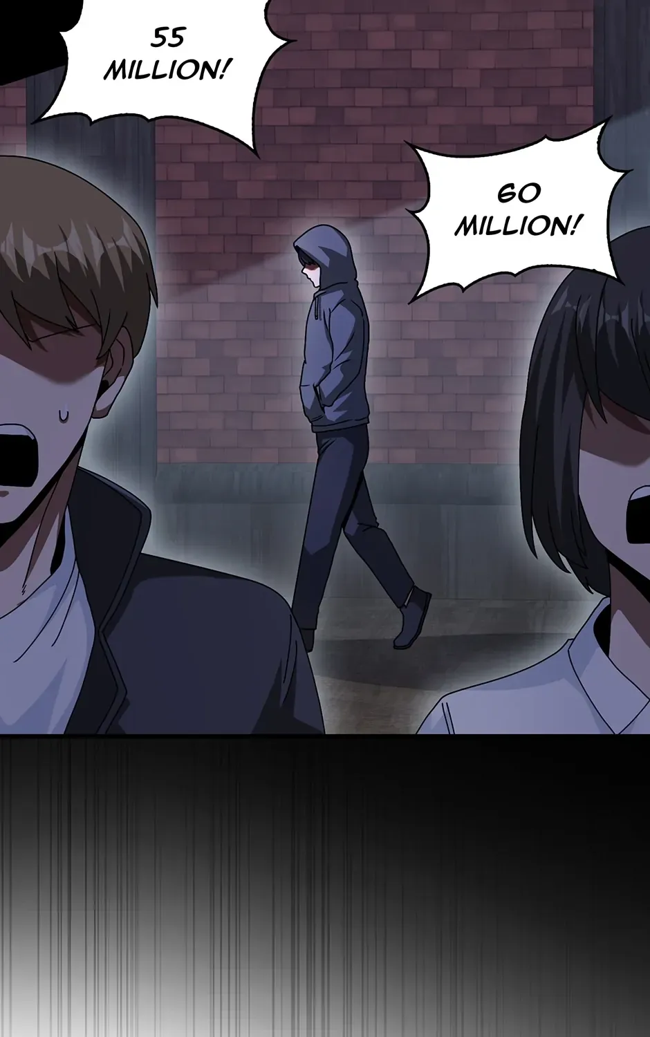 Read I Came Back as a Martial Genius Manga Online