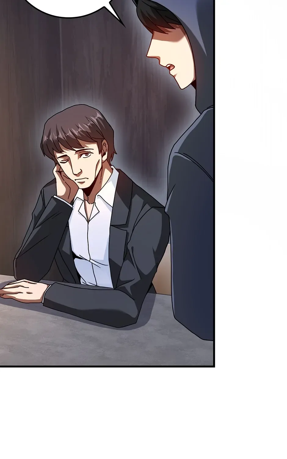 Read I Came Back as a Martial Genius Manga Online