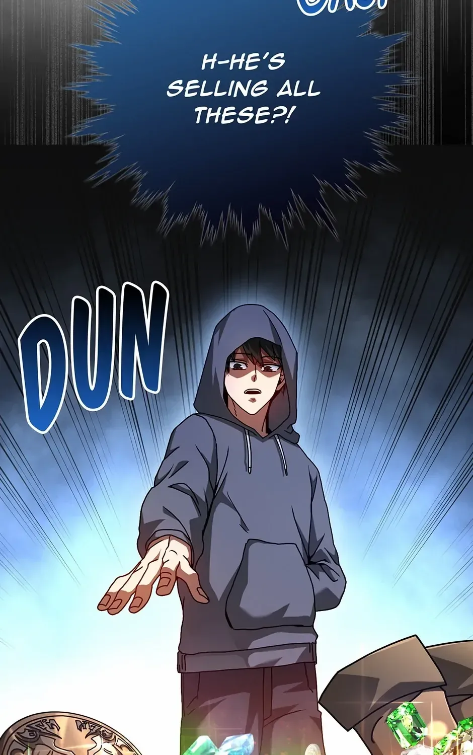 Read I Came Back as a Martial Genius Manga Online