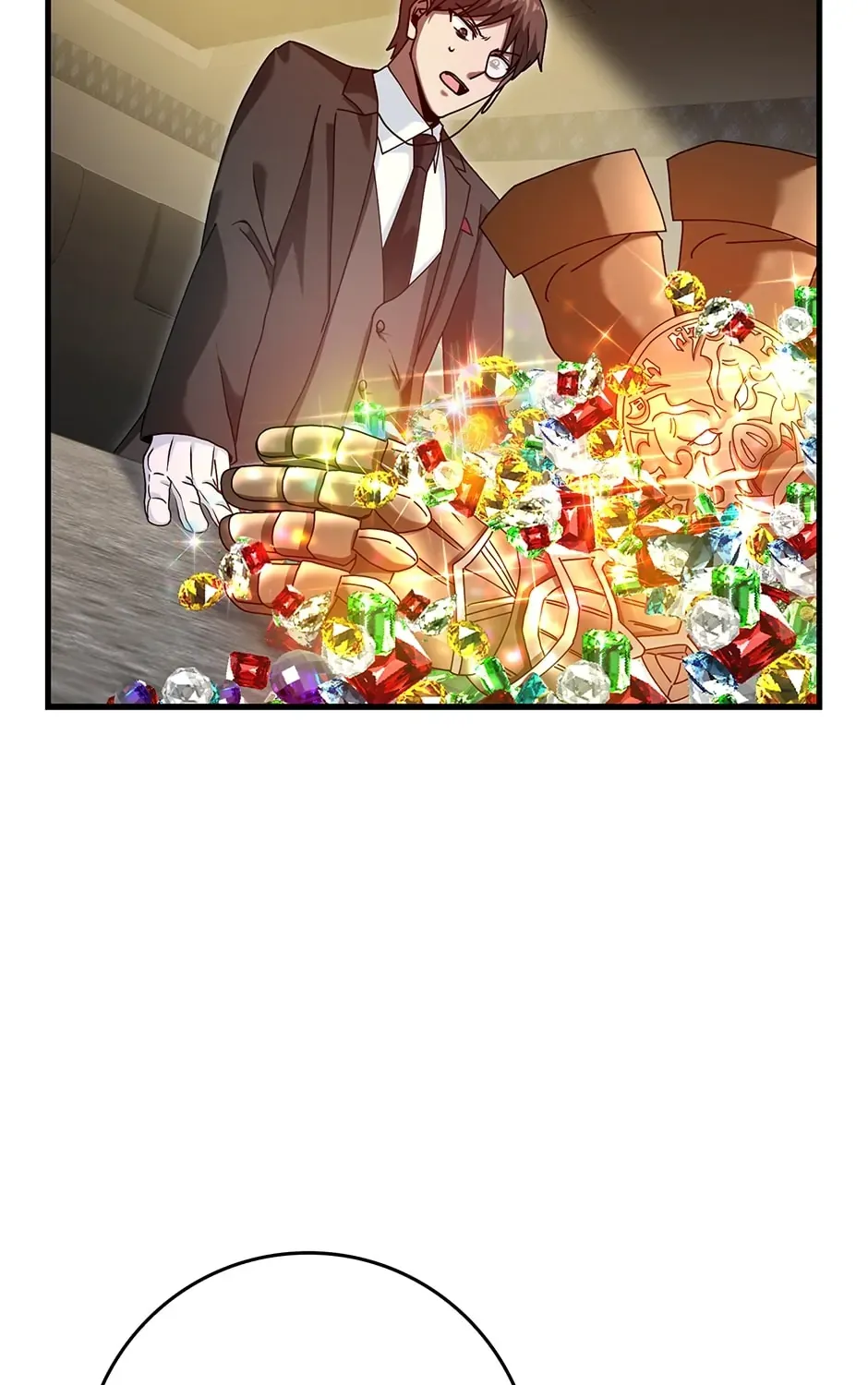 Read I Came Back as a Martial Genius Manga Online