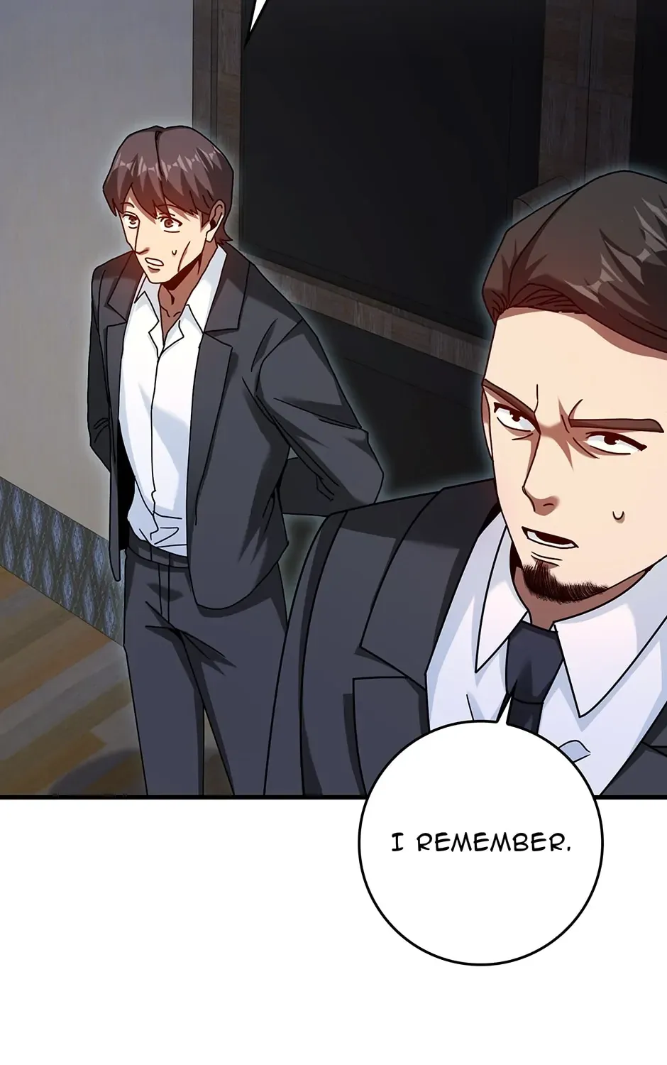 Read I Came Back as a Martial Genius Manga Online