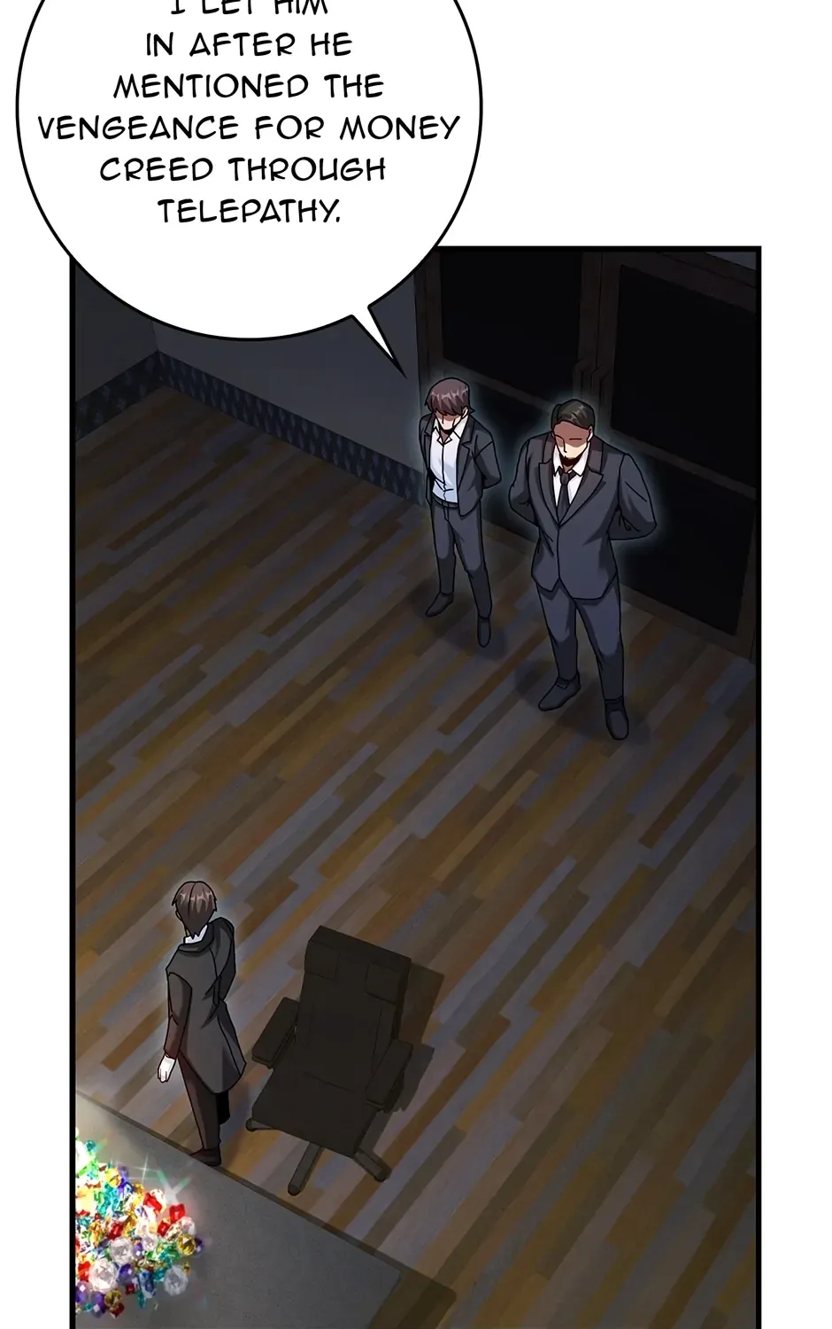 Read I Came Back as a Martial Genius Manga Online