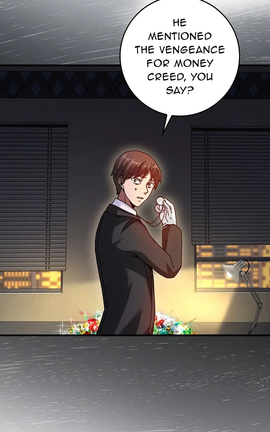 Read I Came Back as a Martial Genius Manga Online