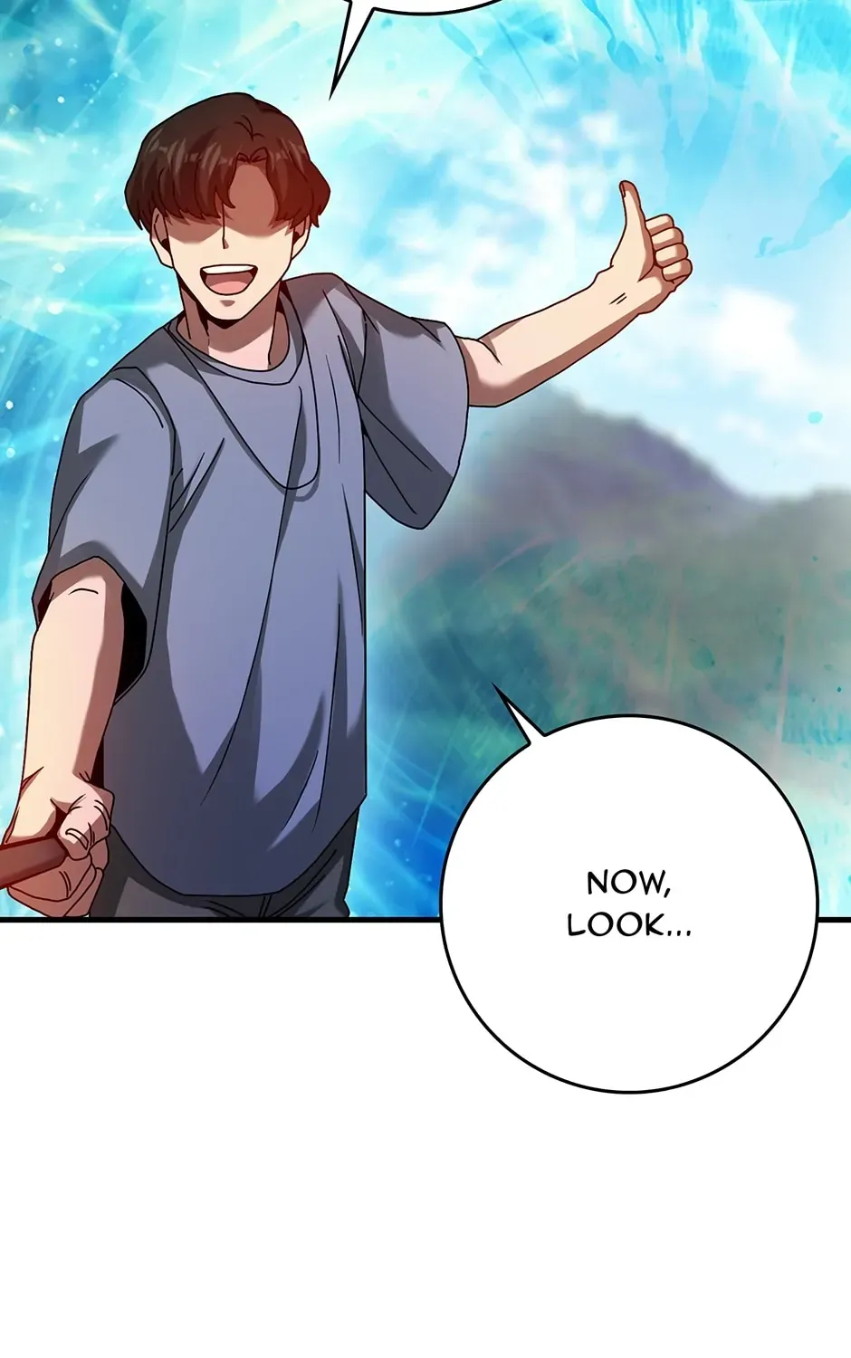 Read I Came Back as a Martial Genius Manga Online