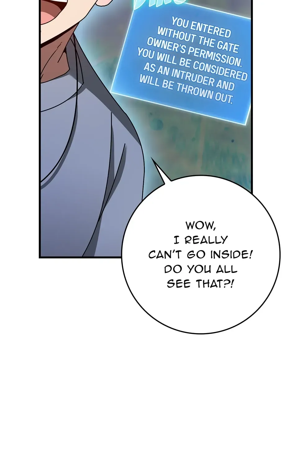 Read I Came Back as a Martial Genius Manga Online