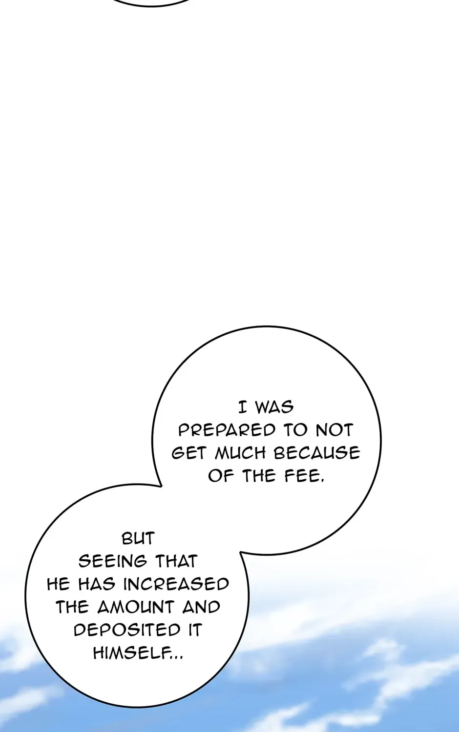 Read I Came Back as a Martial Genius Manga Online