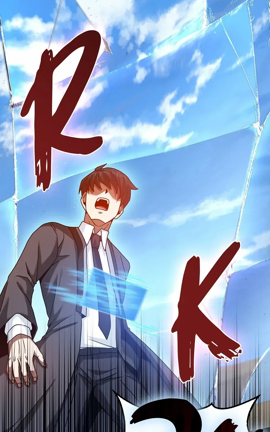 Read I Came Back as a Martial Genius Manga Online