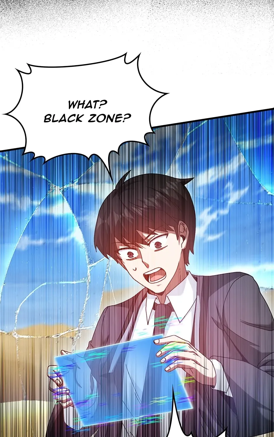Read I Came Back as a Martial Genius Manga Online